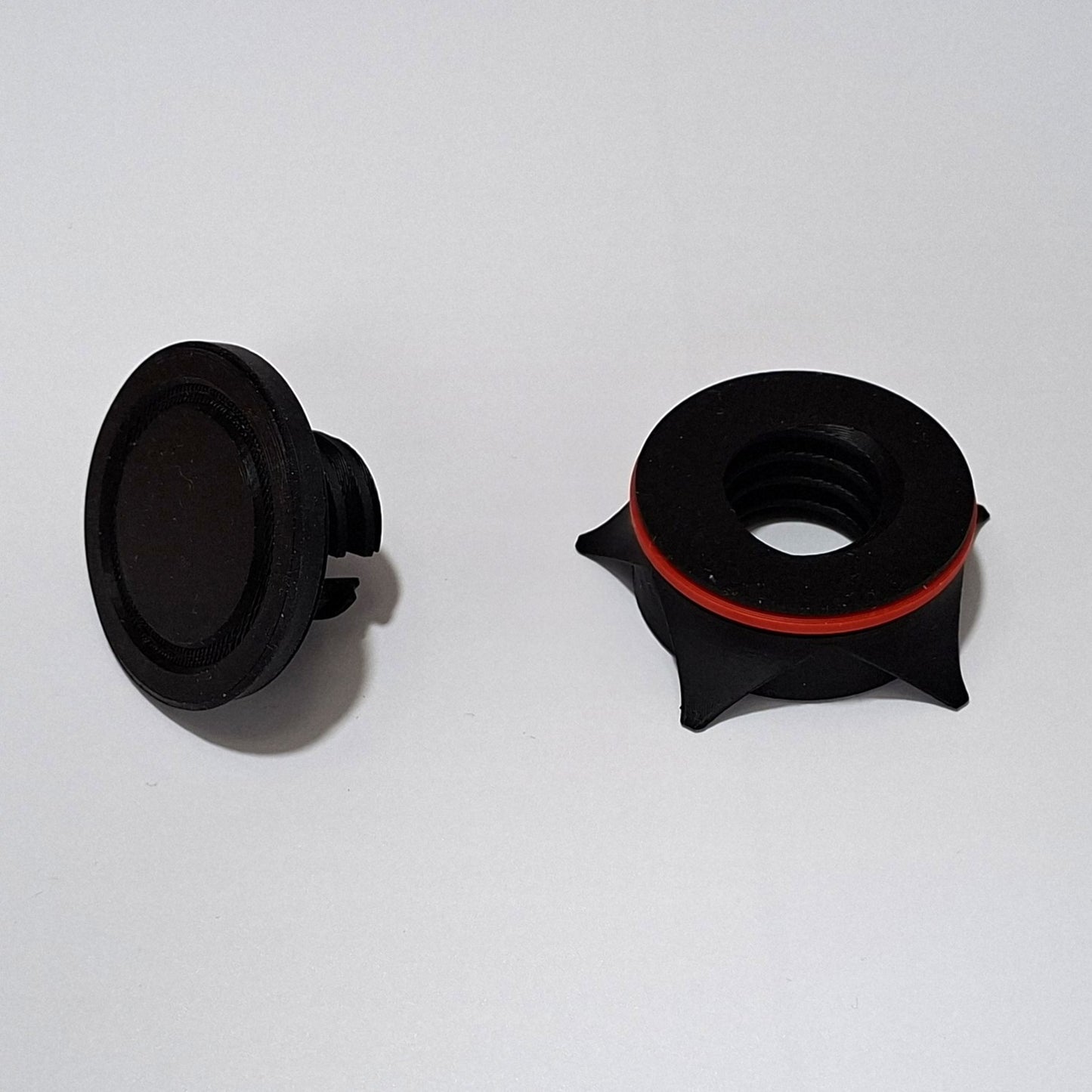 Modularer Filter-Adapter