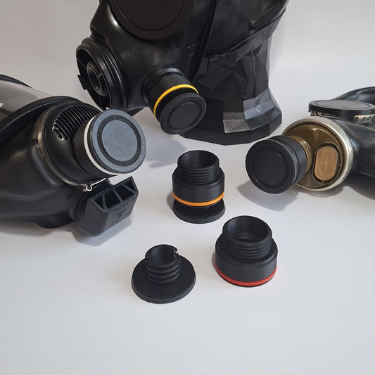 Aroma-Luftzufuhr-Regulierer