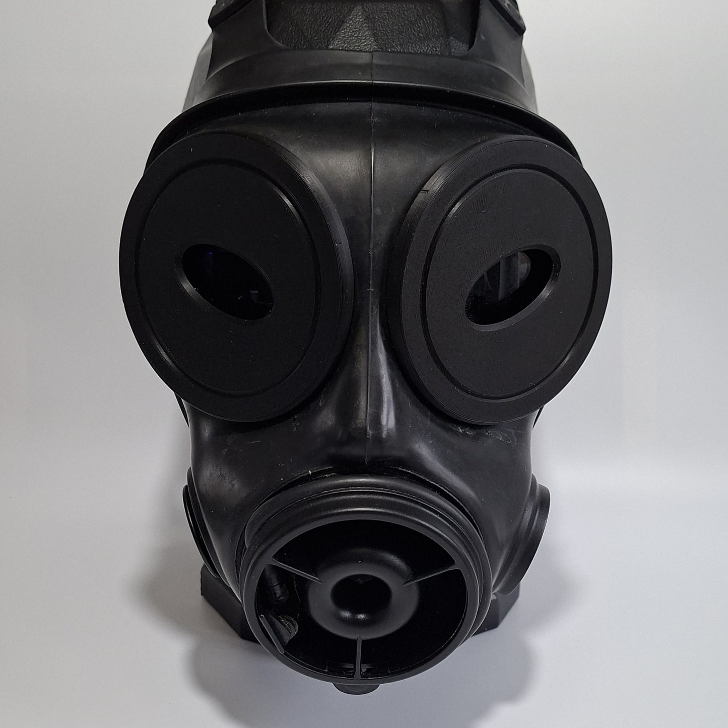 Abdeckkappen für S10 Gasmaske