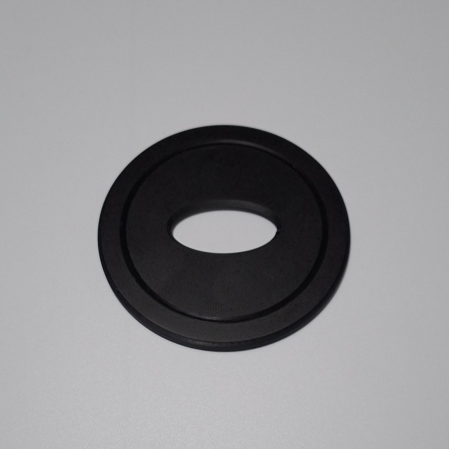 Abdeckkappen für S10 Gasmaske