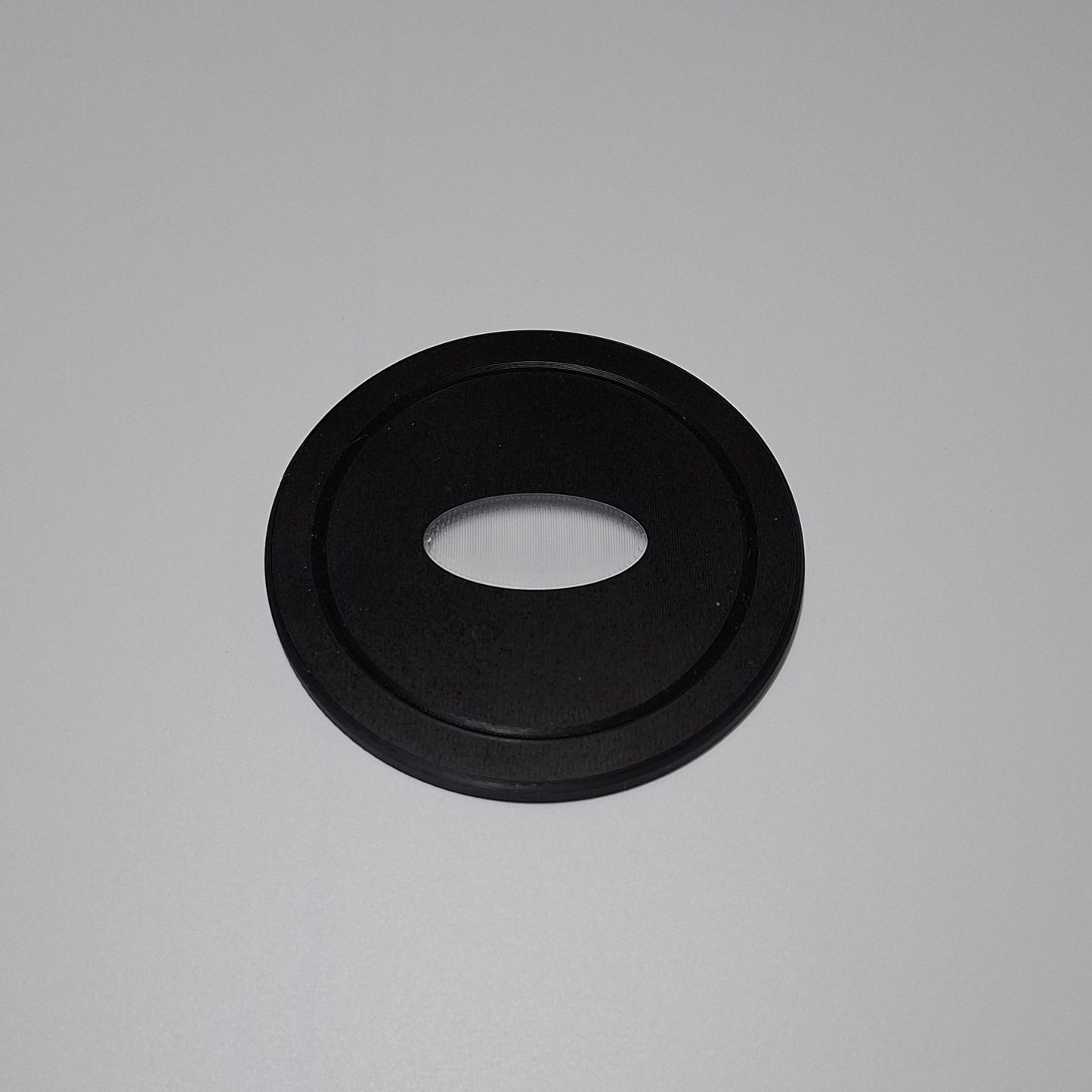 Abdeckkappen für S10 Gasmaske