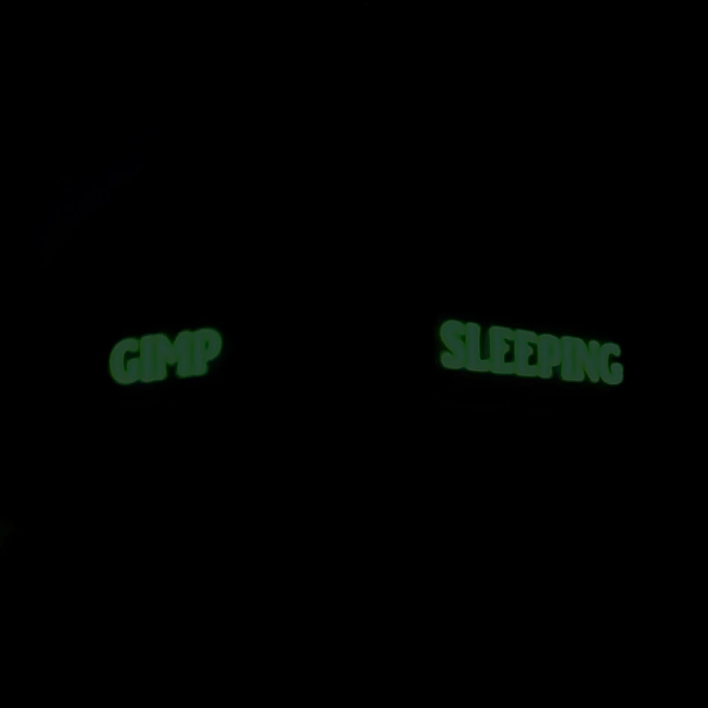 Personalisierte Abdeckkappen für S10 Gasmaske