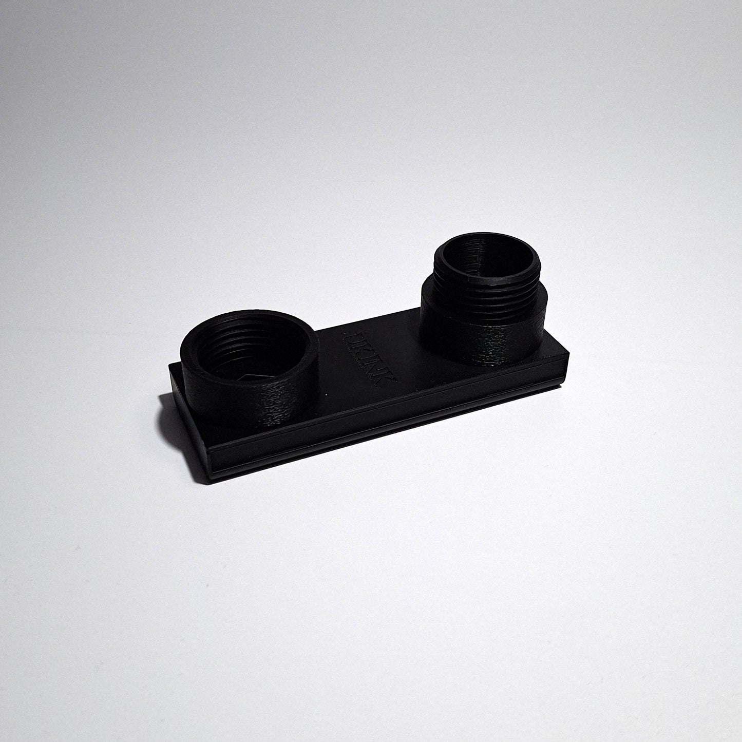 Adapter für Alphatec Chemikalienschutzanzug