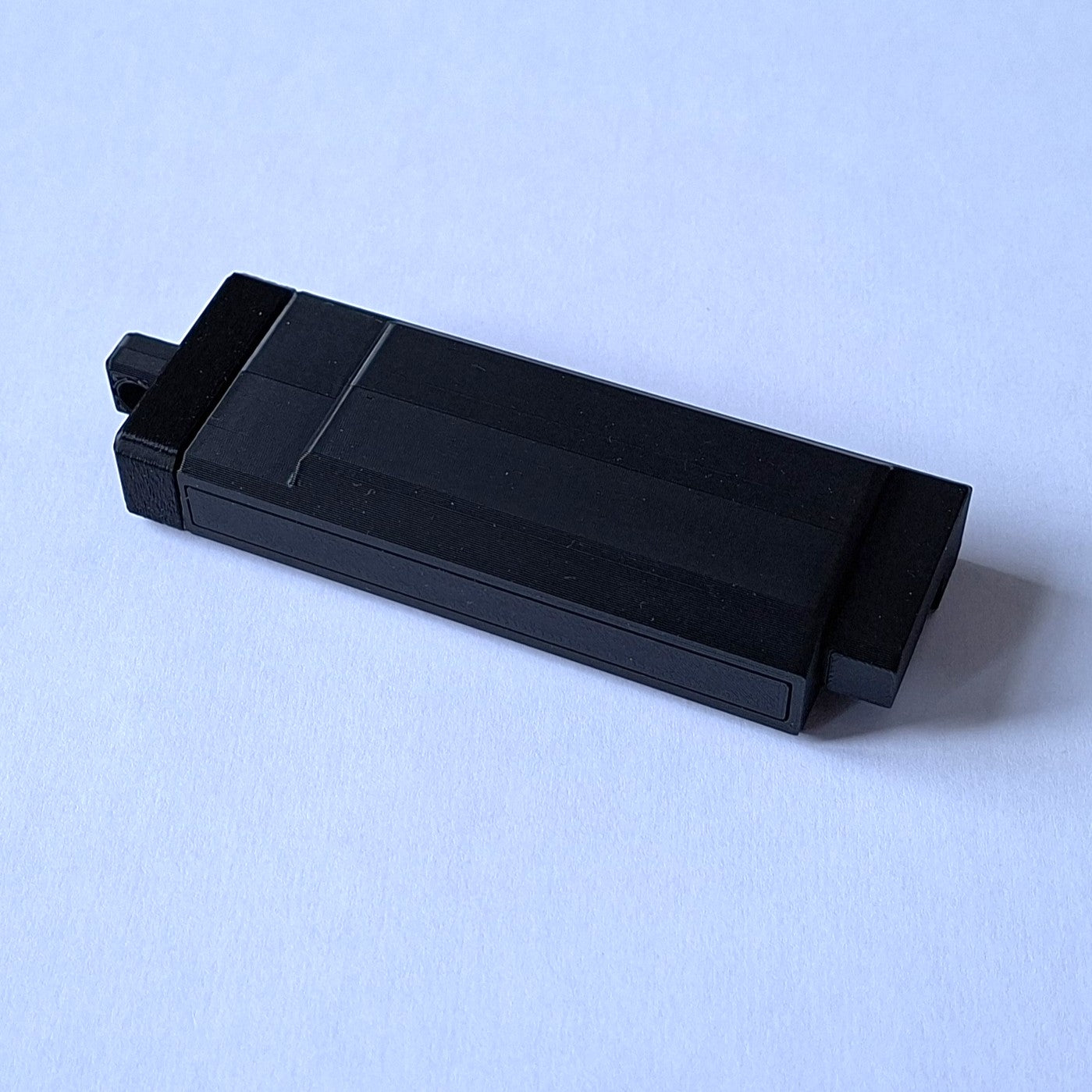Abschließadapter für BND Reißverschlusssysteme