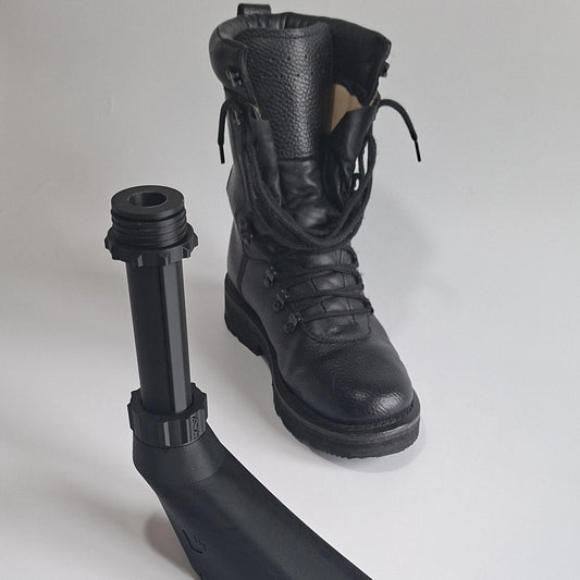 M40 Verlängerung Male/Female