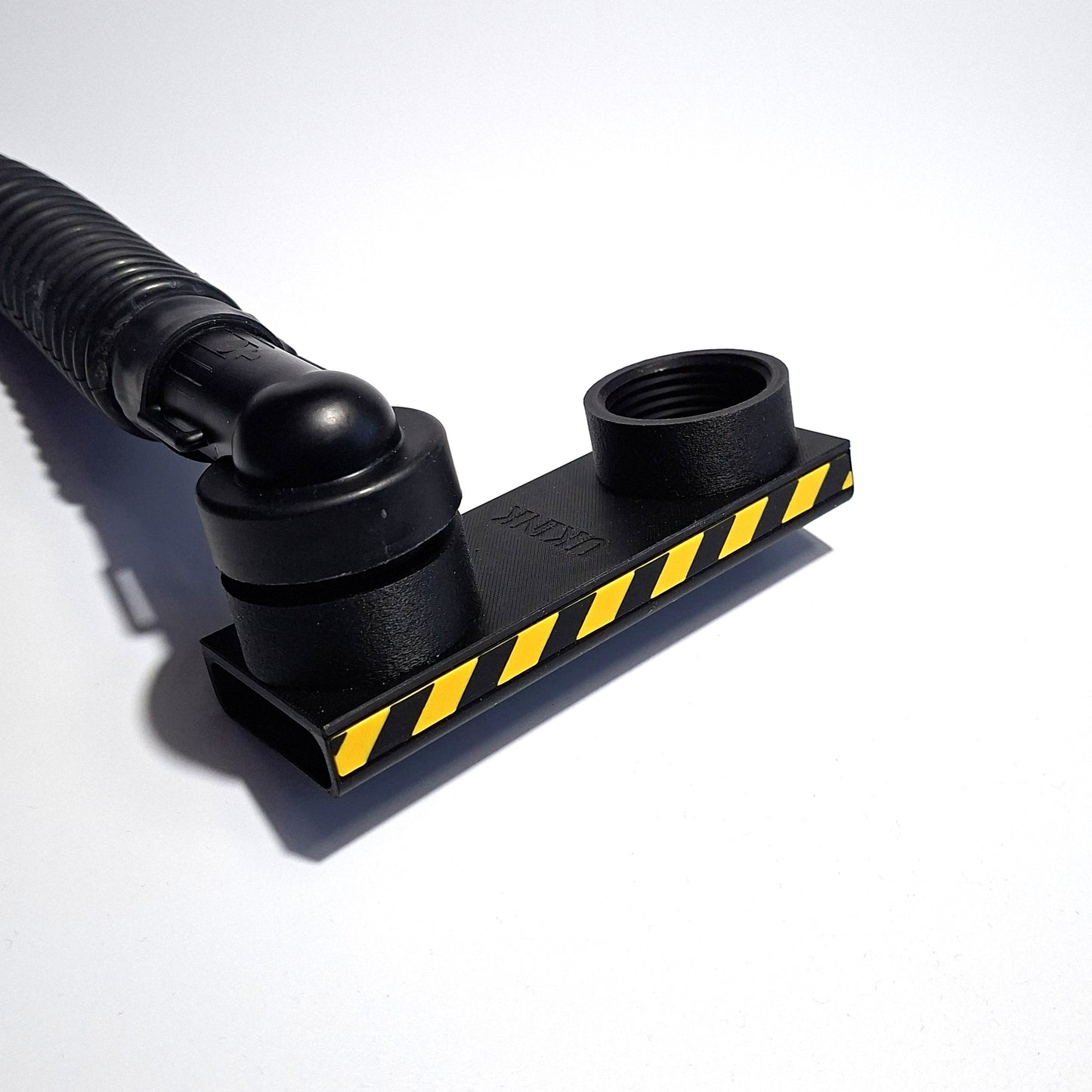 Adapter für Alphatec Chemikalienschutzanzug
