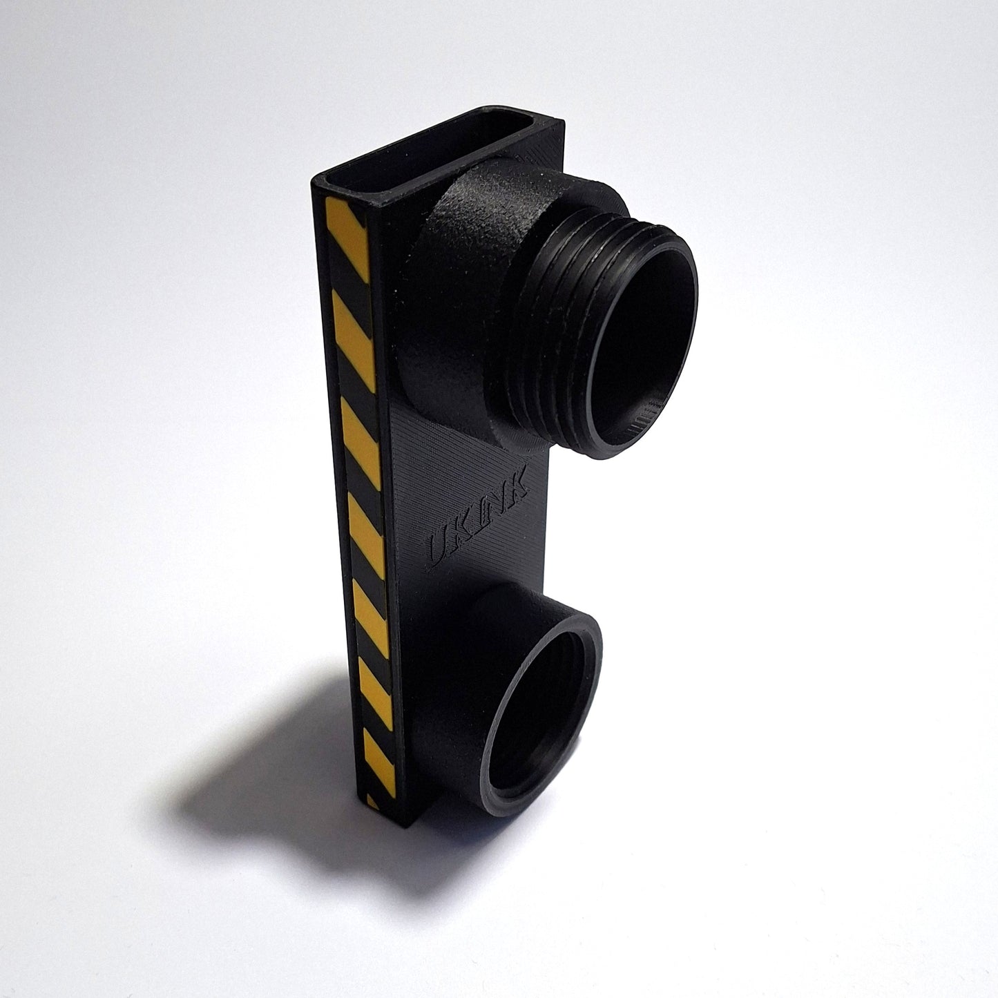 Adapter für Alphatec Chemikalienschutzanzug
