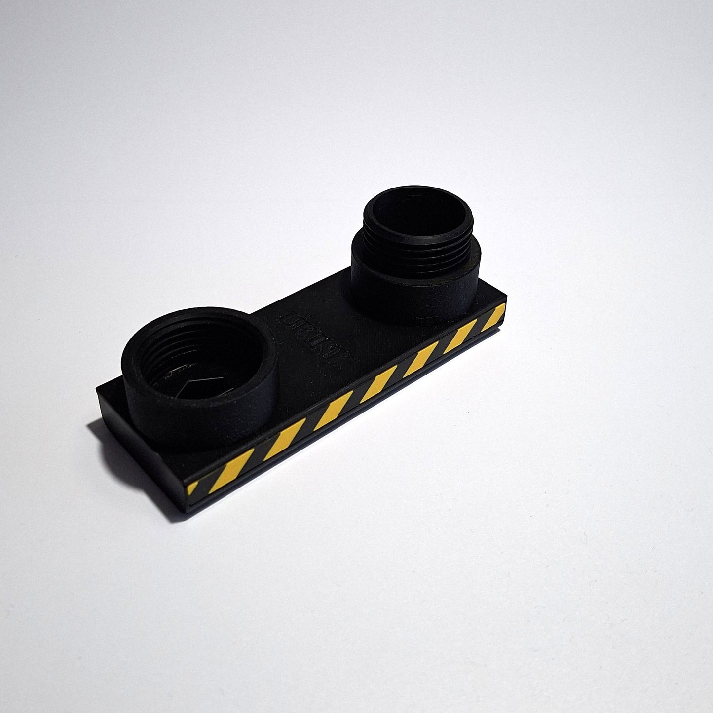 Adapter für Alphatec Chemikalienschutzanzug
