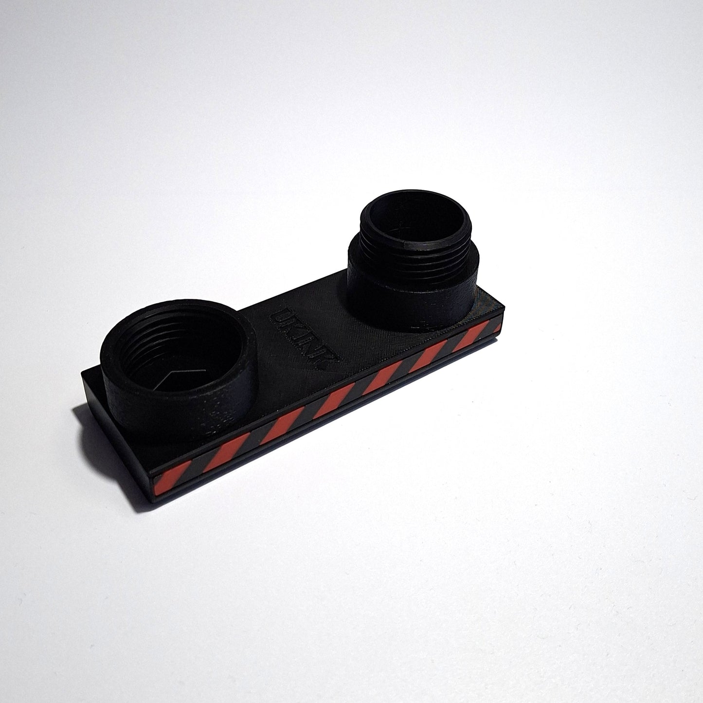 Adapter für Alphatec Chemikalienschutzanzug